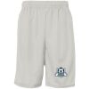 Men's Pro Mesh 9" Shorts with Pockets Thumbnail