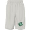 Men's Pro Mesh 9" Shorts with Pockets Thumbnail