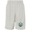 Men's Pro Mesh 9" Shorts with Pockets Thumbnail