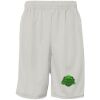 Men's Pro Mesh 9" Shorts with Pockets Thumbnail