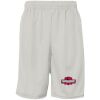 Men's Pro Mesh 9" Shorts with Pockets Thumbnail