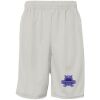 Men's Pro Mesh 9" Shorts with Pockets Thumbnail