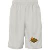 Men's Pro Mesh 9" Shorts with Pockets Thumbnail