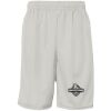 Men's Pro Mesh 9" Shorts with Pockets Thumbnail