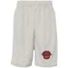 Men's Pro Mesh 9" Shorts with Pockets Thumbnail
