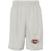 Men's Pro Mesh 9" Shorts with Pockets Thumbnail