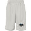 Men's Pro Mesh 9" Shorts with Pockets Thumbnail