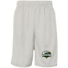 Men's Pro Mesh 9" Shorts with Pockets Thumbnail