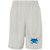 Men's Pro Mesh 9" Shorts with Pockets Thumbnail