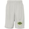 Men's Pro Mesh 9" Shorts with Pockets Thumbnail