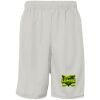 Men's Pro Mesh 9" Shorts with Pockets Thumbnail