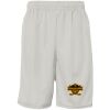 Men's Pro Mesh 9" Shorts with Pockets Thumbnail