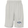 Men's Pro Mesh 9" Shorts with Pockets Thumbnail