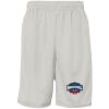 Men's Pro Mesh 9" Shorts with Pockets Thumbnail