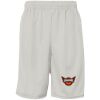 Men's Pro Mesh 9" Shorts with Pockets Thumbnail