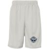 Men's Pro Mesh 9" Shorts with Pockets Thumbnail