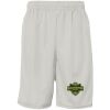 Men's Pro Mesh 9" Shorts with Pockets Thumbnail