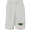 Men's Pro Mesh 9" Shorts with Pockets Thumbnail