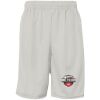 Men's Pro Mesh 9" Shorts with Pockets Thumbnail