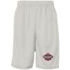 Men's Pro Mesh 9" Shorts with Pockets Thumbnail