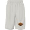Men's Pro Mesh 9" Shorts with Pockets Thumbnail