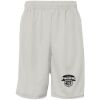 Men's Pro Mesh 9" Shorts with Pockets Thumbnail