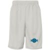 Men's Pro Mesh 9" Shorts with Pockets Thumbnail