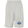 Men's Pro Mesh 9" Shorts with Pockets Thumbnail