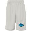 Men's Pro Mesh 9" Shorts with Pockets Thumbnail
