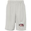 Men's Pro Mesh 9" Shorts with Pockets Thumbnail