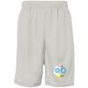 Men's Pro Mesh 9" Shorts with Pockets Thumbnail
