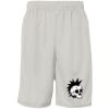 Men's Pro Mesh 9" Shorts with Pockets Thumbnail