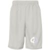 Men's Pro Mesh 9" Shorts with Pockets Thumbnail