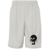 Men's Pro Mesh 9" Shorts with Pockets Thumbnail