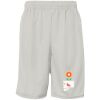 Men's Pro Mesh 9" Shorts with Pockets Thumbnail