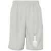 Men's Pro Mesh 9" Shorts with Pockets Thumbnail
