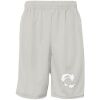Men's Pro Mesh 9" Shorts with Pockets Thumbnail