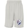 Men's Pro Mesh 9" Shorts with Pockets Thumbnail