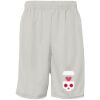 Men's Pro Mesh 9" Shorts with Pockets Thumbnail