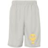 Men's Pro Mesh 9" Shorts with Pockets Thumbnail