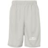 Men's Pro Mesh 9" Shorts with Pockets Thumbnail