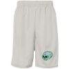 Men's Pro Mesh 9" Shorts with Pockets Thumbnail
