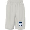 Men's Pro Mesh 9" Shorts with Pockets Thumbnail