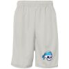 Men's Pro Mesh 9" Shorts with Pockets Thumbnail
