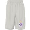 Men's Pro Mesh 9" Shorts with Pockets Thumbnail
