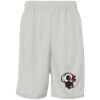 Men's Pro Mesh 9" Shorts with Pockets Thumbnail
