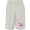 Men's Pro Mesh 9" Shorts with Pockets Thumbnail