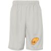 Men's Pro Mesh 9" Shorts with Pockets Thumbnail