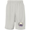 Men's Pro Mesh 9" Shorts with Pockets Thumbnail