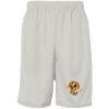 Men's Pro Mesh 9" Shorts with Pockets Thumbnail